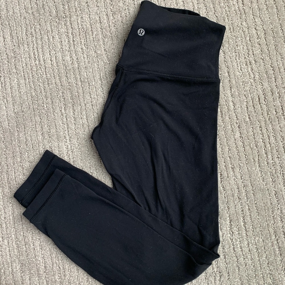Lululemon Align Leggings 🍋